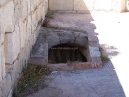 Castillo de Mula 2007